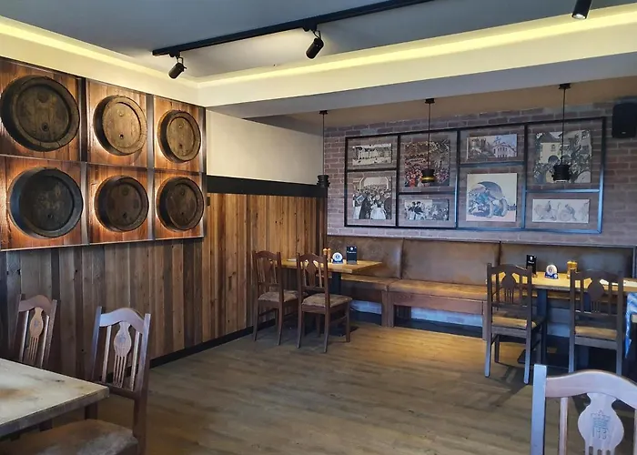 Hofbräu Zur Schönen Aussicht Nordhausen